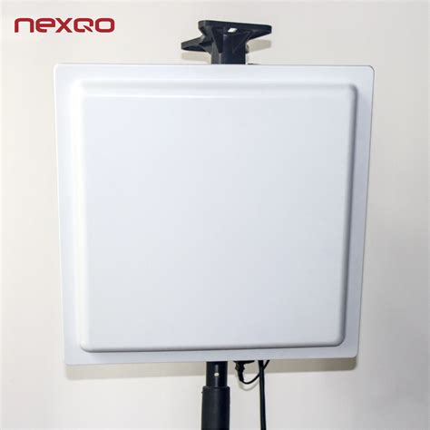 rfid antenna uhf|long range rfid reader price.